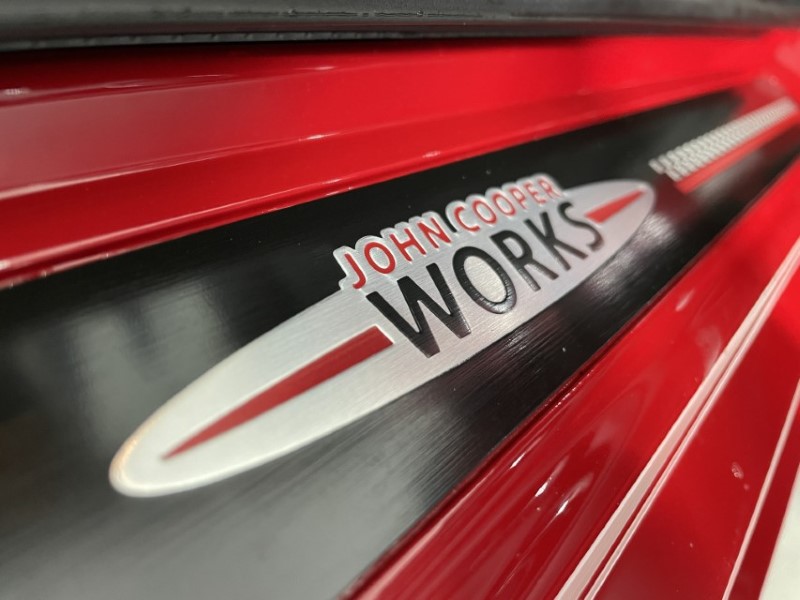 2023 (73) MINI HATCHBACK 1.5 Cooper Sport 3dr Auto 4696789