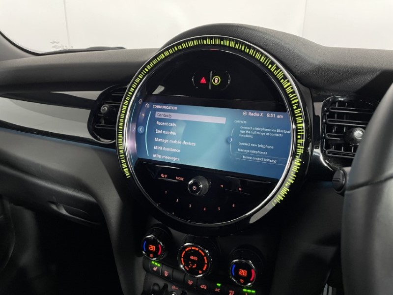 2023 (73) MINI HATCHBACK 1.5 Cooper Sport 3dr Auto 4696776