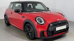 2023 (73) MINI HATCHBACK 1.5 Cooper Sport 3dr Auto 4696824