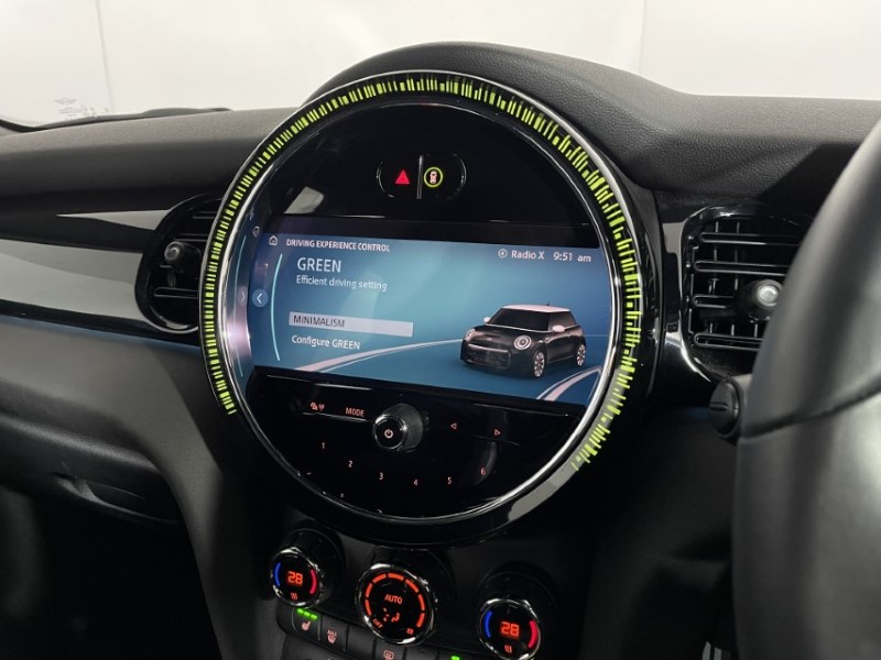 2023 (73) MINI HATCHBACK 1.5 Cooper Sport 3dr Auto 4696780