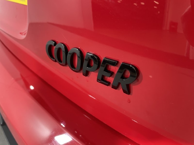 2023 (73) MINI HATCHBACK 1.5 Cooper Sport 3dr Auto 4696793