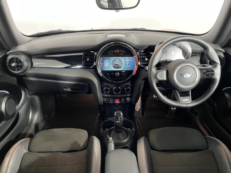 2023 (73) MINI HATCHBACK 1.5 Cooper Sport 3dr Auto 4696812