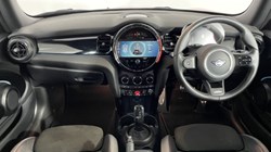 2023 (73) MINI HATCHBACK 1.5 Cooper Sport 3dr Auto 4696812