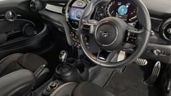 2023 (73) MINI HATCHBACK 1.5 Cooper Sport 3dr Auto 4696781