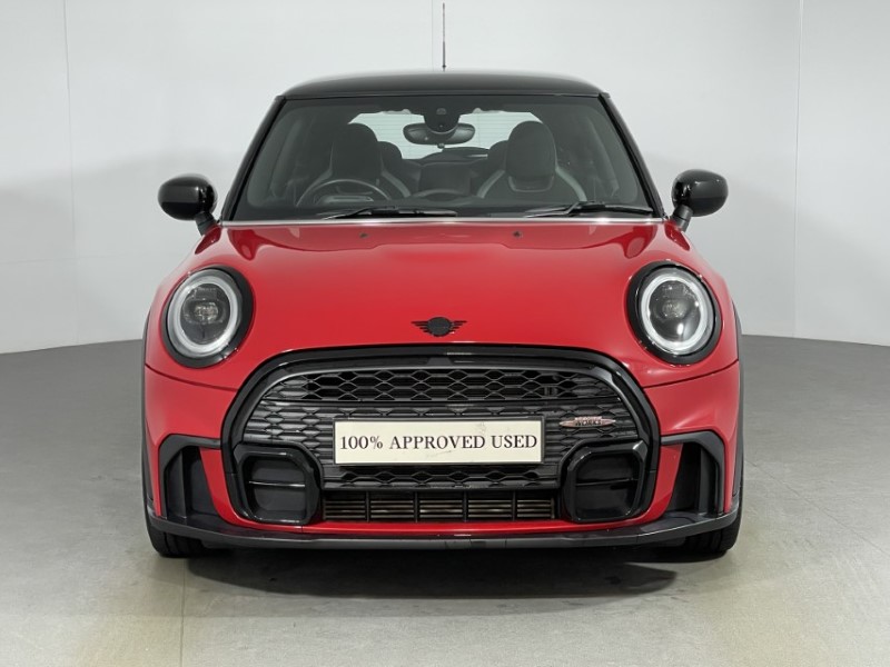 2023 (73) MINI HATCHBACK 1.5 Cooper Sport 3dr Auto 4696859