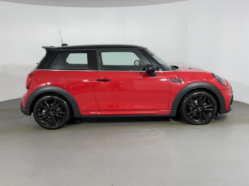2023 (73) MINI HATCHBACK 1.5 Cooper Sport 3dr Auto 4696819