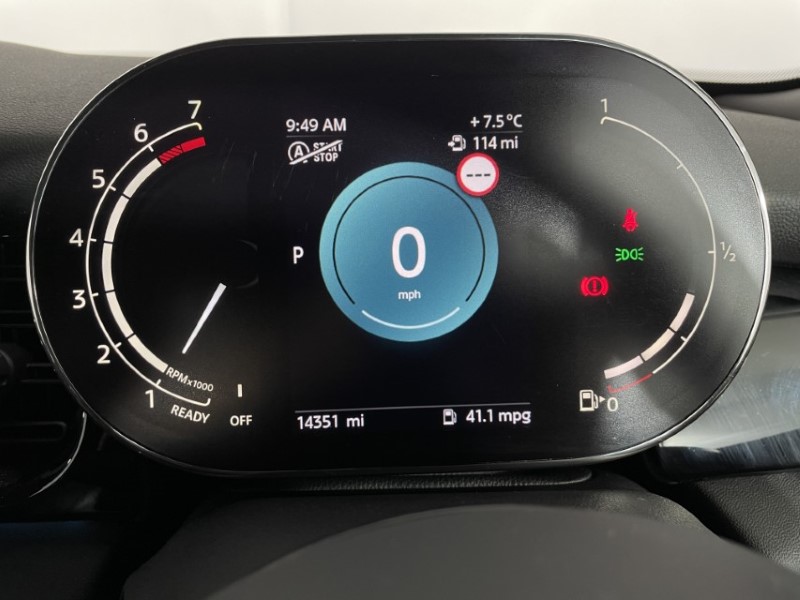 2023 (73) MINI HATCHBACK 1.5 Cooper Sport 3dr Auto 4696768