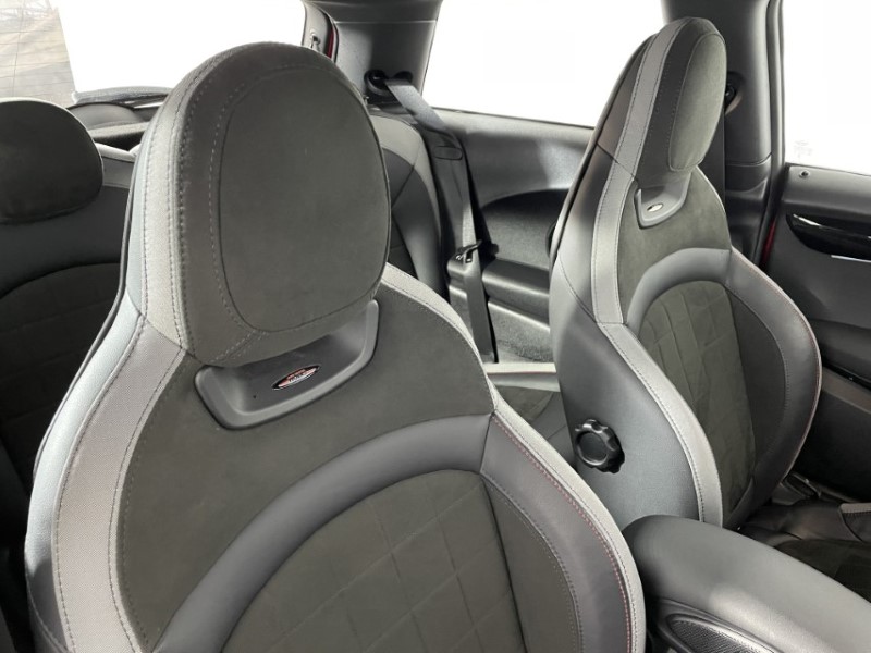 2023 (73) MINI HATCHBACK 1.5 Cooper Sport 3dr Auto 4696783