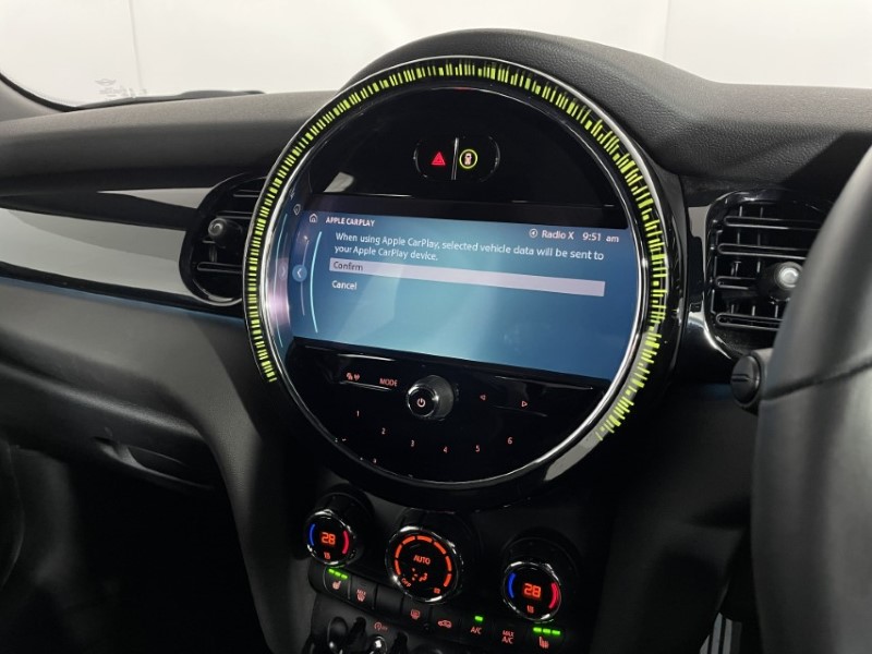 2023 (73) MINI HATCHBACK 1.5 Cooper Sport 3dr Auto 4696777