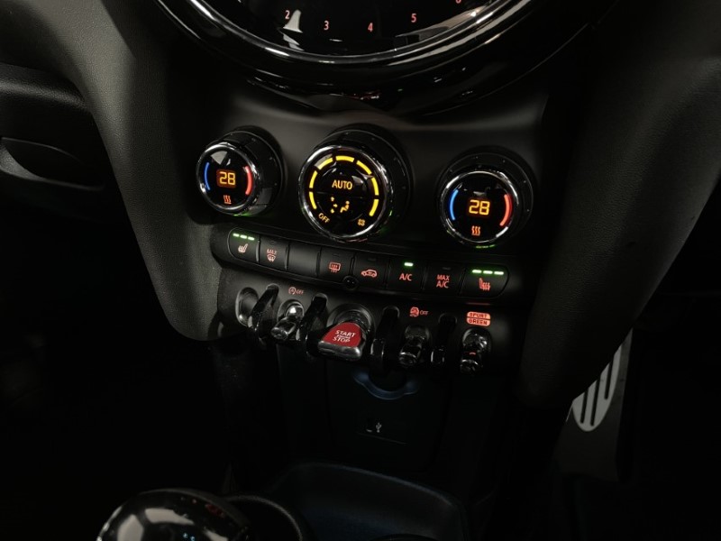 2023 (73) MINI HATCHBACK 1.5 Cooper Sport 3dr Auto 4696771