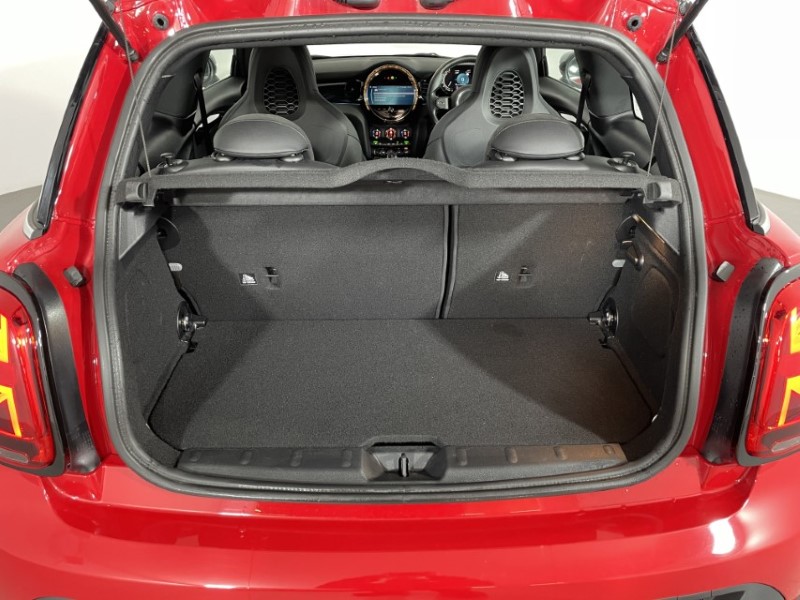 2023 (73) MINI HATCHBACK 1.5 Cooper Sport 3dr Auto 4696796