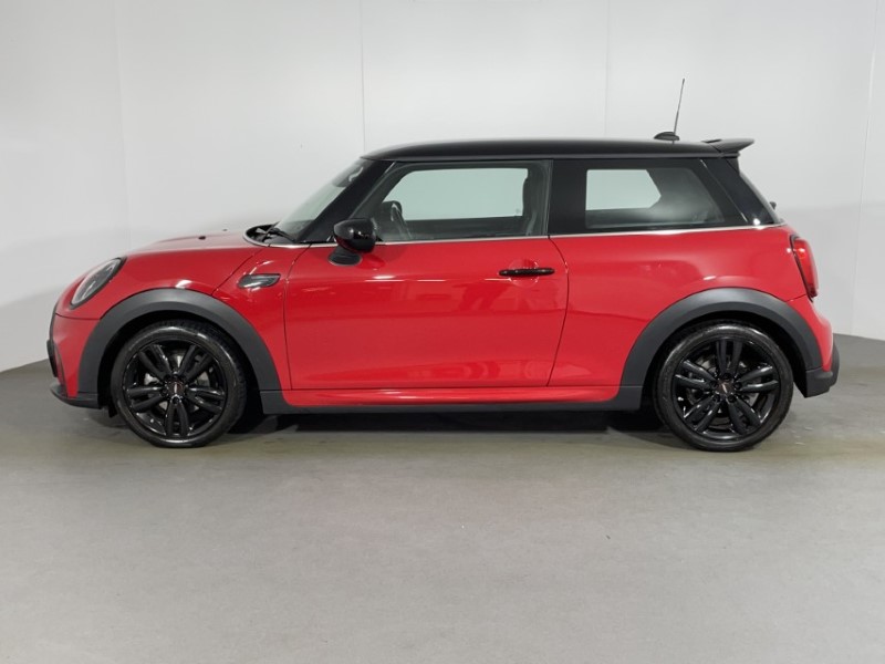 2023 (73) MINI HATCHBACK 1.5 Cooper Sport 3dr Auto 4696833