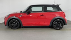 2023 (73) MINI HATCHBACK 1.5 Cooper Sport 3dr Auto 4696833