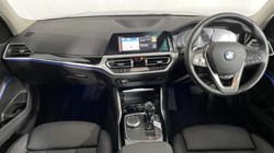 2021 (21) BMW 3 SERIES 320i xDrive Sport 4dr Step Auto 4749376