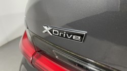 2021 (21) BMW 3 SERIES 320i xDrive Sport 4dr Step Auto 4749363