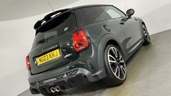 2023 (23) MINI HATCHBACK 2.0 John Cooper Works 3dr 4826127