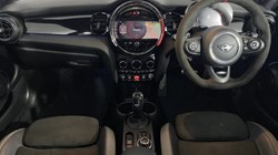 2023 (23) MINI HATCHBACK 2.0 John Cooper Works 3dr 4826106