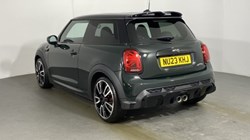 2023 (23) MINI HATCHBACK 2.0 John Cooper Works 3dr 1