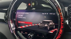 2023 (23) MINI HATCHBACK 2.0 John Cooper Works 3dr 4826087