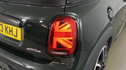 2023 (23) MINI HATCHBACK 2.0 John Cooper Works 3dr 4826117