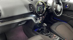 2021 (21) MINI COUNTRYMAN 1.5 Cooper S E Classic ALL4 PHEV 5dr Auto 4741306