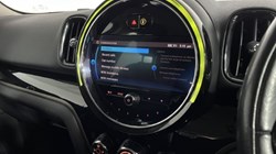 2021 (21) MINI COUNTRYMAN 1.5 Cooper S E Classic ALL4 PHEV 5dr Auto 4741268