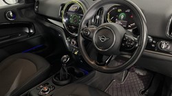 2021 (21) MINI COUNTRYMAN 1.5 Cooper S E Classic ALL4 PHEV 5dr Auto 4741274