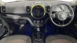 2021 (21) MINI COUNTRYMAN 1.5 Cooper S E Classic ALL4 PHEV 5dr Auto 4741305
