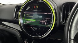 2021 (21) MINI COUNTRYMAN 1.5 Cooper S E Classic ALL4 PHEV 5dr Auto 4741273