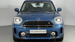 2021 (21) MINI COUNTRYMAN 1.5 Cooper S E Classic ALL4 PHEV 5dr Auto 4741367
