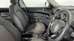 2021 (21) MINI COUNTRYMAN 1.5 Cooper S E Classic ALL4 PHEV 5dr Auto 4741275