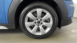 2021 (21) MINI COUNTRYMAN 1.5 Cooper S E Classic ALL4 PHEV 5dr Auto 4741283