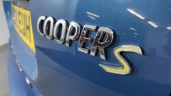 2021 (21) MINI COUNTRYMAN 1.5 Cooper S E Classic ALL4 PHEV 5dr Auto 4741287
