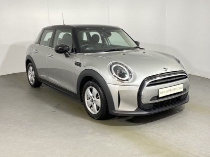 2023 (23) MINI HATCHBACK 1.5 Cooper Classic Premium 5dr Auto
