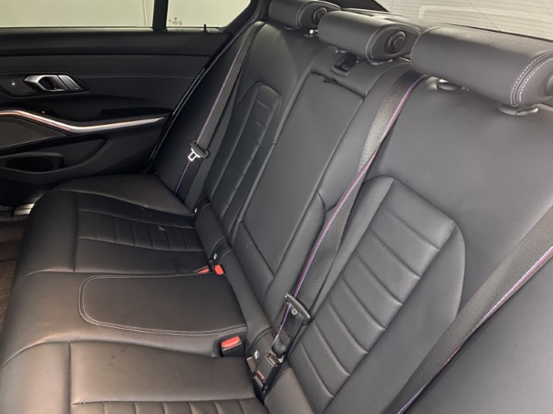 2020 (70) BMW 3 SERIES M340d xDrive MHT 4dr Step Auto 4716775