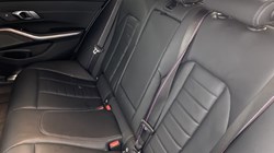 2020 (70) BMW 3 SERIES M340d xDrive MHT 4dr Step Auto 4716775