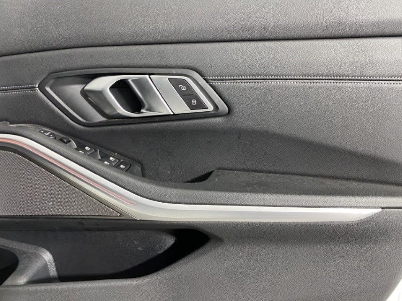 2020 (70) BMW 3 SERIES M340d xDrive MHT 4dr Step Auto 4716772