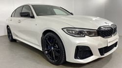 2020 (70) BMW 3 SERIES M340d xDrive MHT 4dr Step Auto 4716814