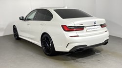 2020 (70) BMW 3 SERIES M340d xDrive MHT 4dr Step Auto 4716805