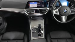 2020 (70) BMW 3 SERIES M340d xDrive MHT 4dr Step Auto 4716773