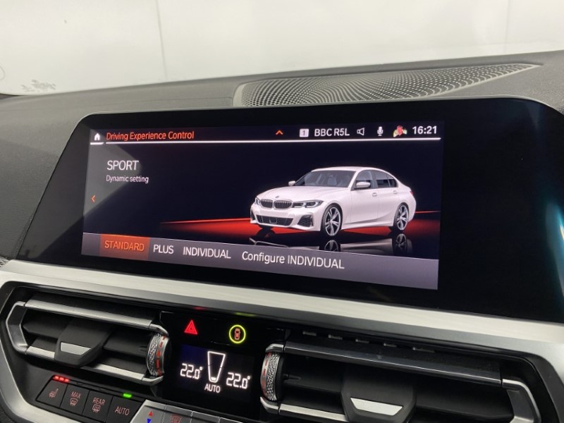 2020 (70) BMW 3 SERIES M340d xDrive MHT 4dr Step Auto 4716752