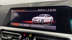 2020 (70) BMW 3 SERIES M340d xDrive MHT 4dr Step Auto 4716752