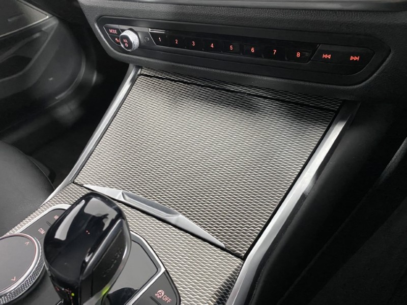 2020 (70) BMW 3 SERIES M340d xDrive MHT 4dr Step Auto 4716768