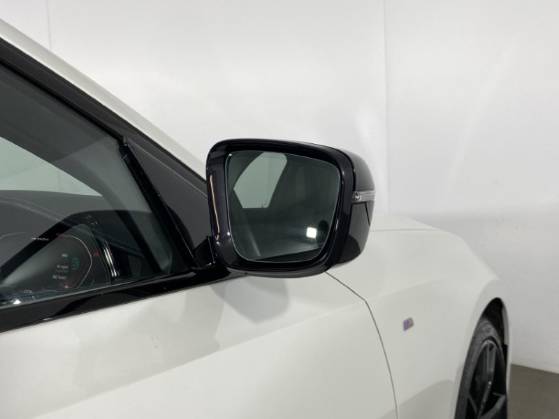 2020 (70) BMW 3 SERIES M340d xDrive MHT 4dr Step Auto 4716784