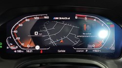 2020 (70) BMW 3 SERIES M340d xDrive MHT 4dr Step Auto 4716744