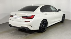 2020 (70) BMW 3 SERIES M340d xDrive MHT 4dr Step Auto 4716808