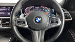 2020 (70) BMW 3 SERIES M340d xDrive MHT 4dr Step Auto 4716756