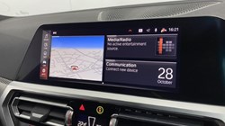 2020 (70) BMW 3 SERIES M340d xDrive MHT 4dr Step Auto 4716746