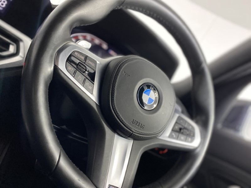 2020 (70) BMW 3 SERIES M340d xDrive MHT 4dr Step Auto 4716759