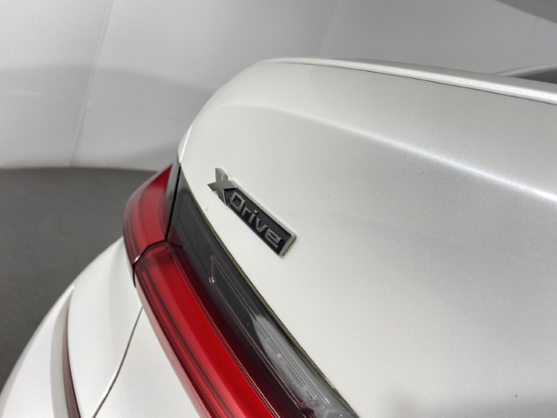 2020 (70) BMW 3 SERIES M340d xDrive MHT 4dr Step Auto 4716779